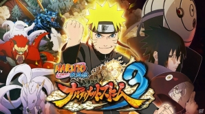 「NARUTO－ナルト－ 疾風伝 ナルティメットストームトリロジー for Nintendo Switch」あらかじめダウンロードが開始！の画像4