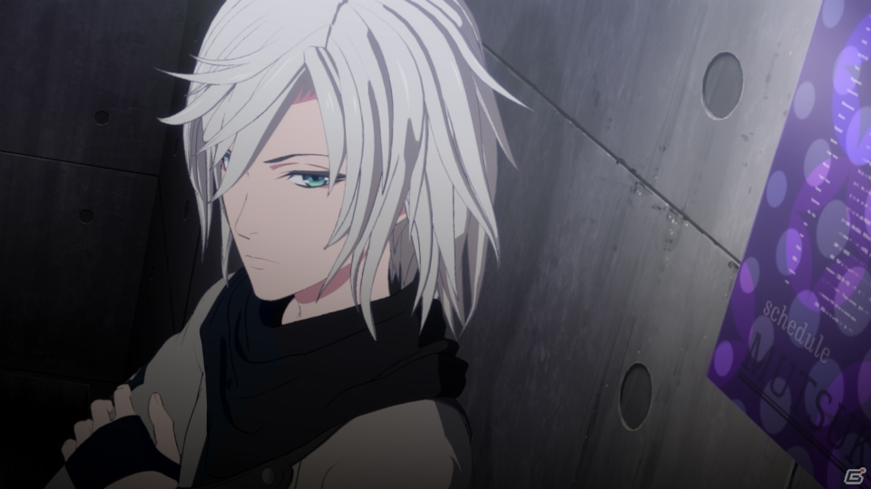 「レイヤードストーリーズ ゼロ」アニメ本編が第5話まで一挙公開！ストーリーの魅力たっぷりの新CMもチェックの画像2
