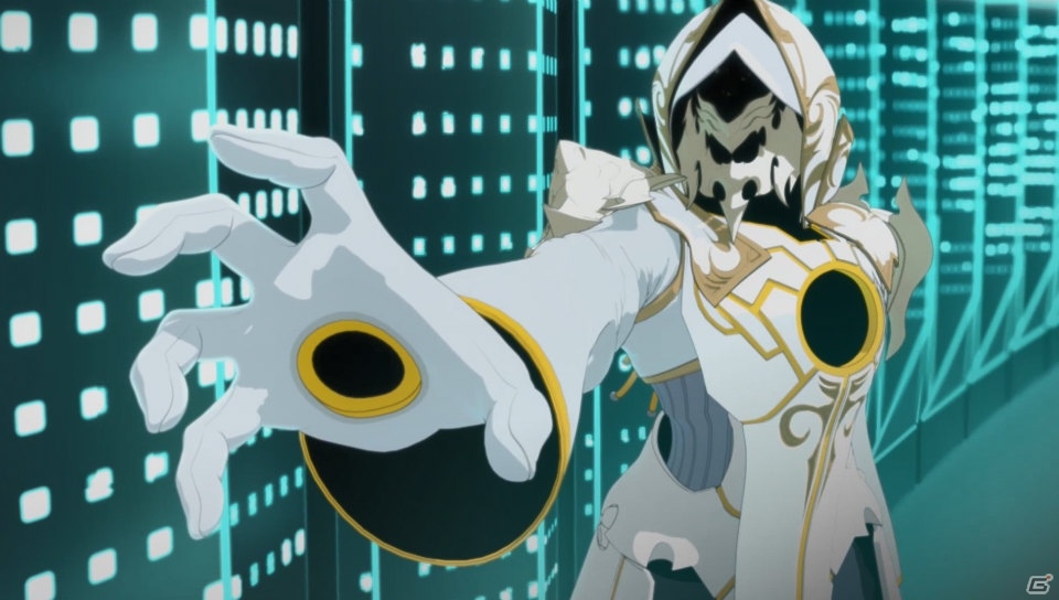 「レイヤードストーリーズ ゼロ」アニメ本編が第5話まで一挙公開！ストーリーの魅力たっぷりの新CMもチェックの画像6