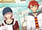 「パレットパレード」ゲームシステムが公開！出演キャスト陣のサイン色紙が当たるTwitterキャンペーンも