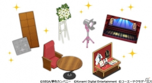 「ときめきレストラン☆☆☆」にて「夢色キャスト」コラボが開催！ログインボーナスや限定クエストが実施の画像4