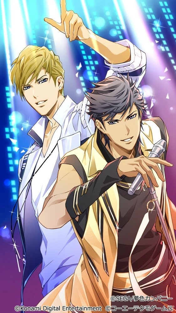 「ときめきレストラン☆☆☆」にて「夢色キャスト」コラボが開催！ログインボーナスや限定クエストが実施の画像1