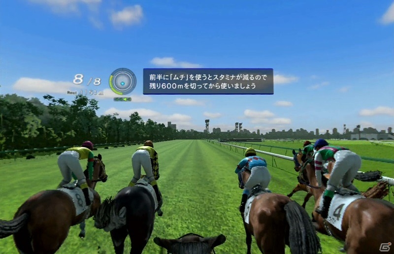 「VR センス」より楽しく遊びやすくなる3月アップデートが実装！4月にはスマートフォン連動の「ジョイモバ」が配信の画像2