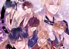 PS Vita「イケメン戦国◆時をかける恋 新たなる出逢い」が発売！アプリ版未登場のキャラクターも新たに登場
