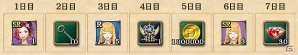 「大航海時代V」新章「Around the World」が開幕！海に眠るお宝を探し出す“洋上探索”や限界突破など新要素が追加の画像10