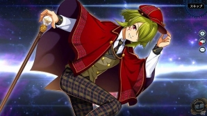 「英雄伝説 暁の軌跡」ハロウィンキャラやクリスマスキャラがピックアップされる「弥生イベント支援ガチャ」が登場！の画像25
