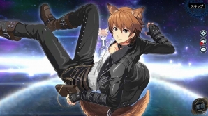 「英雄伝説 暁の軌跡」ハロウィンキャラやクリスマスキャラがピックアップされる「弥生イベント支援ガチャ」が登場！の画像29