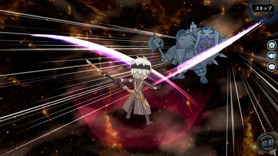 「英雄伝説 暁の軌跡」ハロウィンキャラやクリスマスキャラがピックアップされる「弥生イベント支援ガチャ」が登場！の画像20