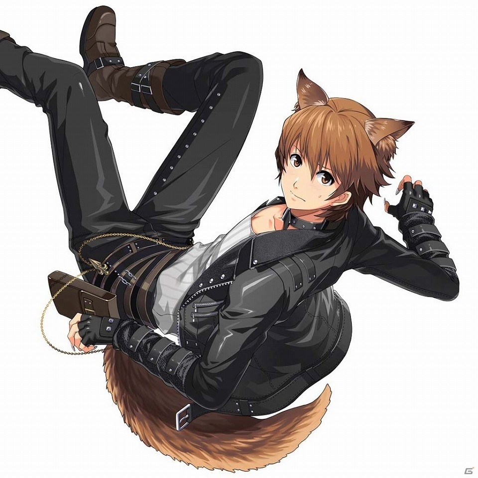 「英雄伝説 暁の軌跡」ハロウィンキャラやクリスマスキャラがピックアップされる「弥生イベント支援ガチャ」が登場！の画像26