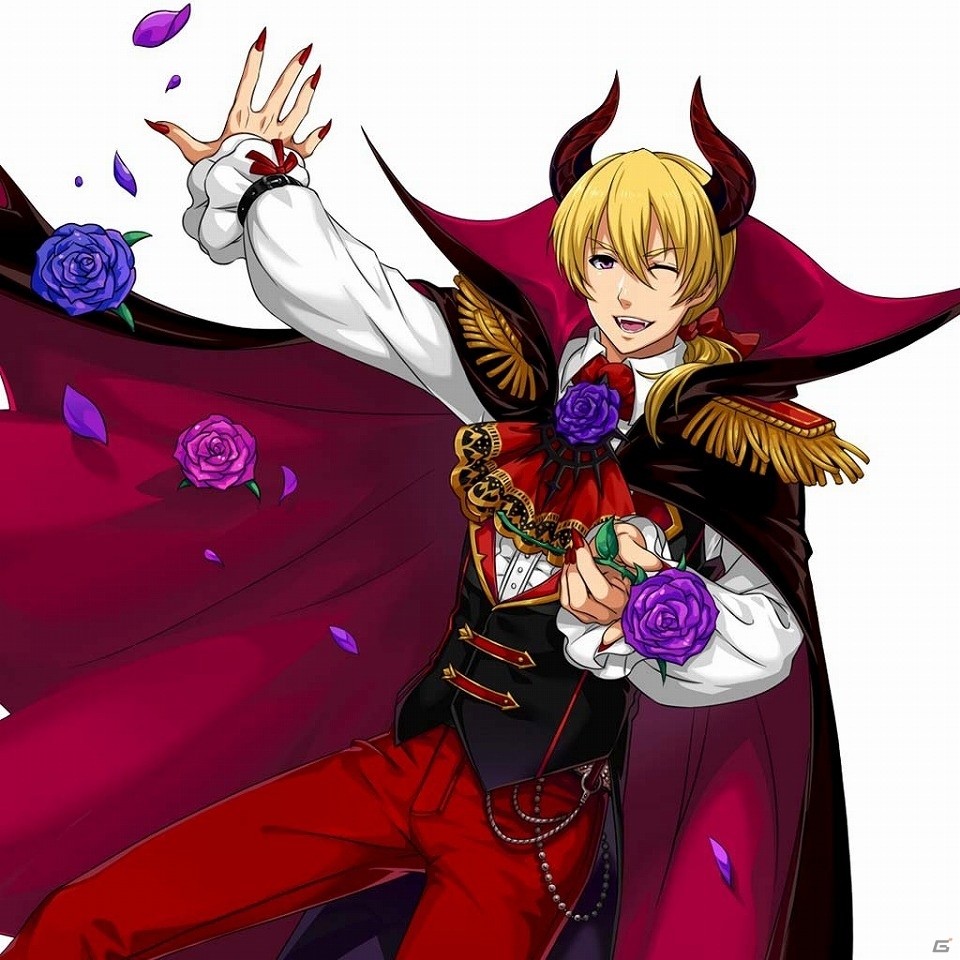 「英雄伝説 暁の軌跡」ハロウィンキャラやクリスマスキャラがピックアップされる「弥生イベント支援ガチャ」が登場！の画像6
