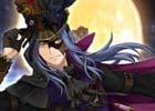 「英雄伝説 暁の軌跡」ハロウィンキャラやクリスマスキャラがピックアップされる「弥生イベント支援ガチャ」が登場！