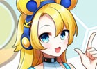 iOS/Android「英語とクイズのココロセカイ」出演声優発表！サイン色紙が当たるTwitterキャンペーンが開始