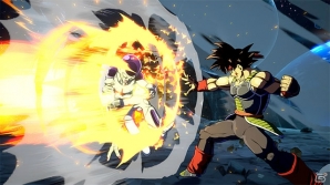 PS4/Xbox One「ドラゴンボール ファイターズ」DLCでプレイアブルキャラクターとして参戦するブロリー、バーダックを紹介！の画像12