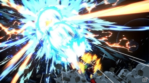 PS4/Xbox One「ドラゴンボール ファイターズ」DLCでプレイアブルキャラクターとして参戦するブロリー、バーダックを紹介！の画像18