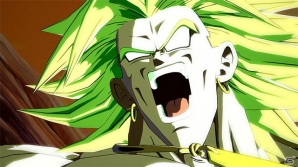 PS4/Xbox One「ドラゴンボール ファイターズ」DLCでプレイアブルキャラクターとして参戦するブロリー、バーダックを紹介！の画像7