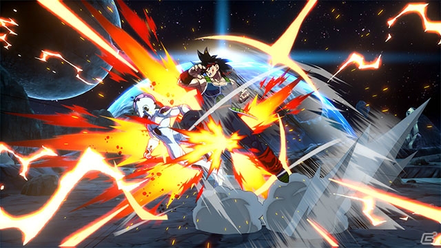 PS4/Xbox One「ドラゴンボール ファイターズ」DLCでプレイアブルキャラクターとして参戦するブロリー、バーダックを紹介！の画像11