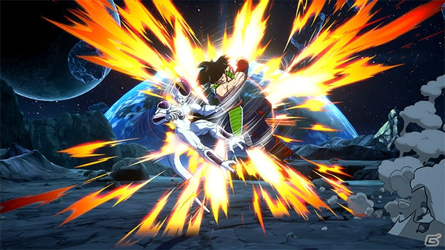 PS4/Xbox One「ドラゴンボール ファイターズ」DLCでプレイアブルキャラクターとして参戦するブロリー、バーダックを紹介！の画像13