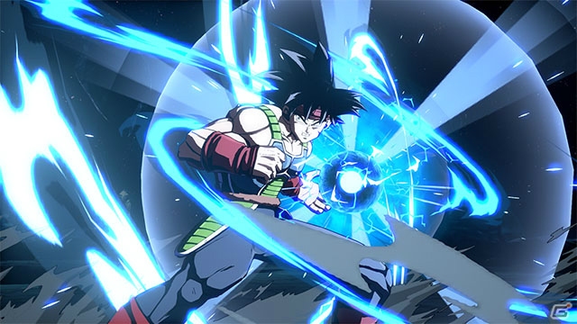 PS4/Xbox One「ドラゴンボール ファイターズ」DLCでプレイアブルキャラクターとして参戦するブロリー、バーダックを紹介！の画像14