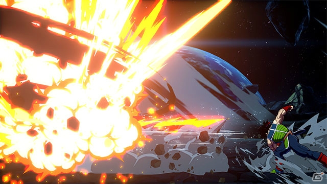 PS4/Xbox One「ドラゴンボール ファイターズ」DLCでプレイアブルキャラクターとして参戦するブロリー、バーダックを紹介！の画像15