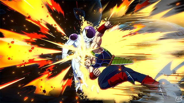 PS4/Xbox One「ドラゴンボール ファイターズ」DLCでプレイアブルキャラクターとして参戦するブロリー、バーダックを紹介！の画像16