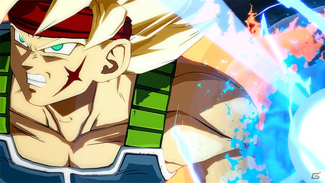 PS4/Xbox One「ドラゴンボール ファイターズ」DLCでプレイアブルキャラクターとして参戦するブロリー、バーダックを紹介！の画像17