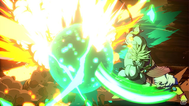 PS4/Xbox One「ドラゴンボール ファイターズ」DLCでプレイアブルキャラクターとして参戦するブロリー、バーダックを紹介！の画像6