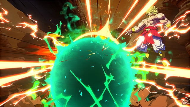 PS4/Xbox One「ドラゴンボール ファイターズ」DLCでプレイアブルキャラクターとして参戦するブロリー、バーダックを紹介！の画像9