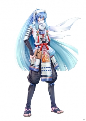 日本酒キャラクタープロジェクト「神酒ノ尊-ミキノミコト