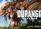 オープンワールド型MMORPG「DURANGO: Wild Lands」が2018年内に日本配信決定！恐竜たちが跋扈する原始的な世界をほかのプレイヤーと共に生き延びる