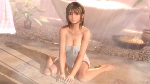 「DEAD OR ALIVE Xtreme Venus Vacation」期間限定でSSR出現確率3倍に！「はじめてのやわらかエステ（前半）」もスタートの画像3