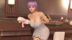 「DEAD OR ALIVE Xtreme Venus Vacation」期間限定でSSR出現確率3倍に！「はじめてのやわらかエステ（前半）」もスタートの画像4