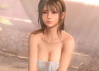 「DEAD OR ALIVE Xtreme Venus Vacation」期間限定でSSR出現確率3倍に！「はじめてのやわらかエステ（前半）」もスタート
