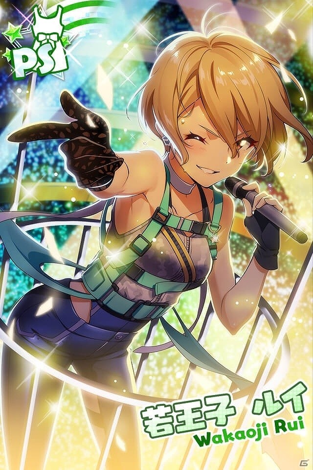 「Tokyo 7th シスターズ」武道館ライブ開催を記念したイベントやログインボーナスが開催！の画像16