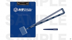 「科学アドベンチャーライブ2018」に「メモリーズオフ」「ゆるキャン△」がゲストタイトルとして参加！えなこさんが公式コスプレイヤーに就任の画像4