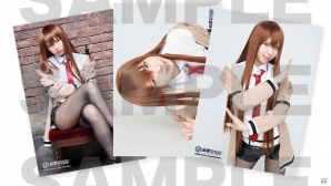 「科学アドベンチャーライブ2018」に「メモリーズオフ」「ゆるキャン△」がゲストタイトルとして参加！えなこさんが公式コスプレイヤーに就任の画像5