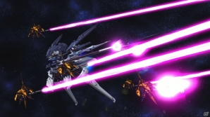 「SDガンダム ジージェネレーション ジェネシス for Nintendo Switch」戦闘の流れを詳しく解説―Zガンダム3号機などの登場機体を紹介！あらかじめダウンロードも開始の画像31