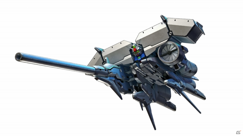 「SDガンダム ジージェネレーション ジェネシス for Nintendo Switch」戦闘の流れを詳しく解説―Zガンダム3号機などの登場機体を紹介！あらかじめダウンロードも開始の画像19