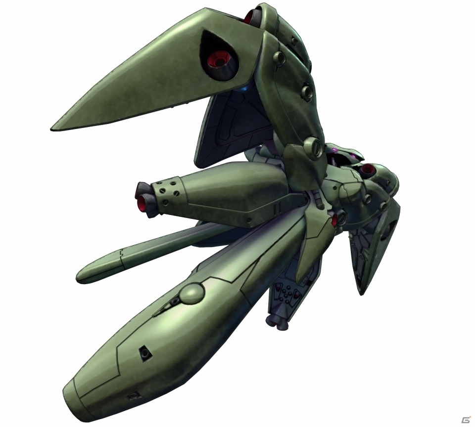 「SDガンダム ジージェネレーション ジェネシス for Nintendo Switch」戦闘の流れを詳しく解説―Zガンダム3号機などの登場機体を紹介！あらかじめダウンロードも開始の画像22