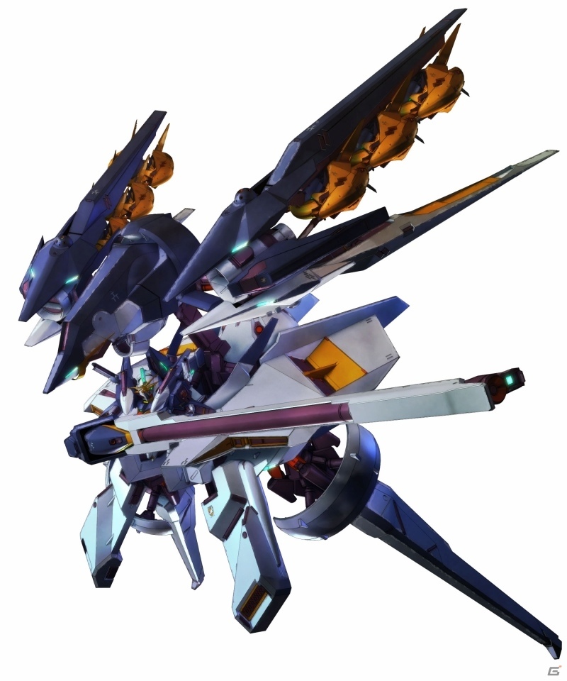 「SDガンダム ジージェネレーション ジェネシス for Nintendo Switch」戦闘の流れを詳しく解説―Zガンダム3号機などの登場機体を紹介！あらかじめダウンロードも開始の画像28