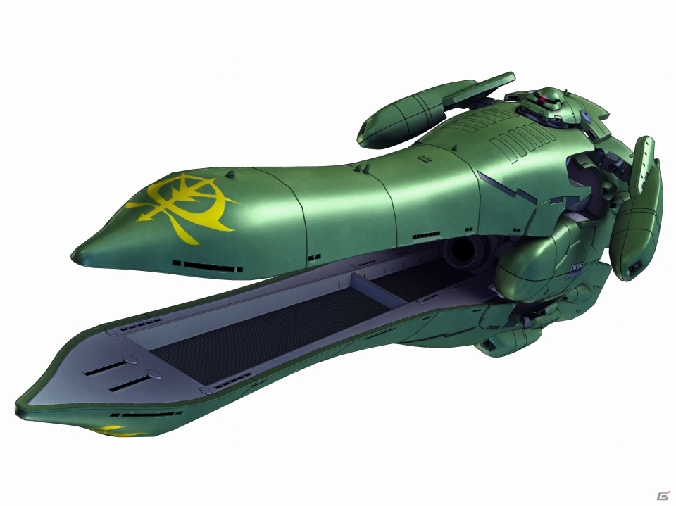 「SDガンダム ジージェネレーション ジェネシス for Nintendo Switch」戦闘の流れを詳しく解説―Zガンダム3号機などの登場機体を紹介！あらかじめダウンロードも開始の画像38