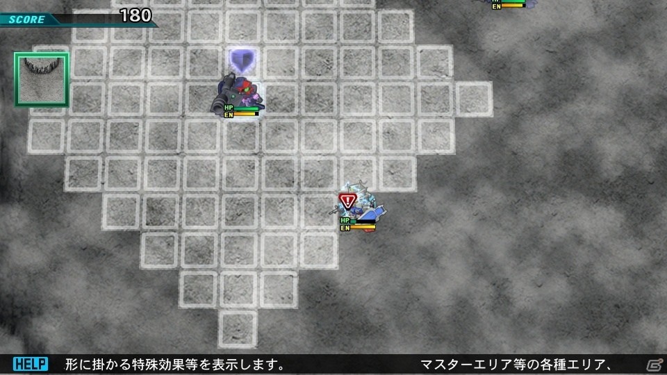 「SDガンダム ジージェネレーション ジェネシス for Nintendo Switch」戦闘の流れを詳しく解説―Zガンダム3号機などの登場機体を紹介！あらかじめダウンロードも開始の画像5