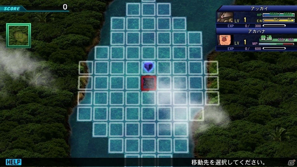「SDガンダム ジージェネレーション ジェネシス for Nintendo Switch」戦闘の流れを詳しく解説―Zガンダム3号機などの登場機体を紹介！あらかじめダウンロードも開始の画像8