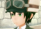 「アルケミアストーリー」にキノとシズが登場する「キノの旅」とのコラボが開催！