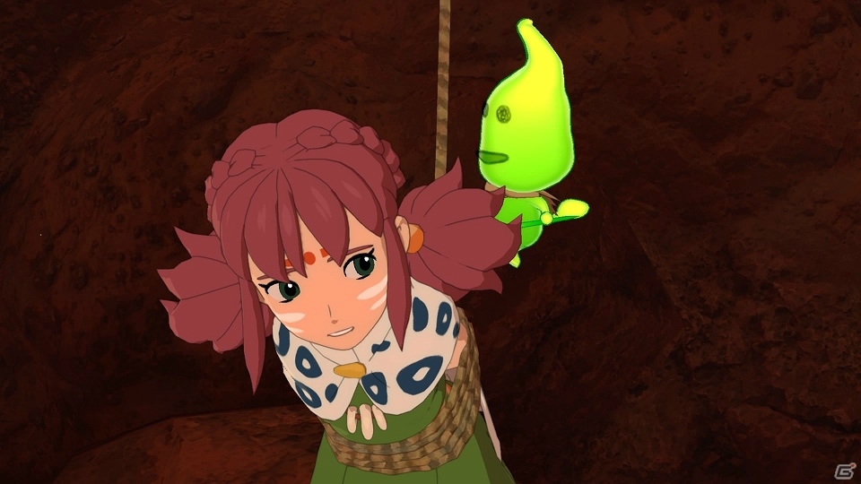 「二ノ国II レヴァナントキングダム」はレベルファイブらしさが光る、おもちゃ箱のようなゲーム―プレイを通して見えた遊び心の数々の画像4
