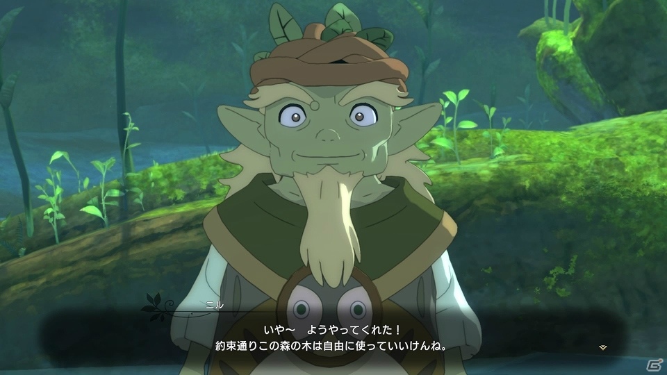 「二ノ国II レヴァナントキングダム」はレベルファイブらしさが光る、おもちゃ箱のようなゲーム―プレイを通して見えた遊び心の数々の画像9