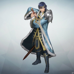 「ファイアーエムブレム無双」オリヴィエ、ウード、サーリャがプレイアブルに！「ファイアーエムブレム無双 有料追加パック第三弾」が3月29日より配信の画像19