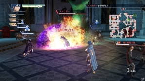 「ファイアーエムブレム無双」オリヴィエ、ウード、サーリャがプレイアブルに！「ファイアーエムブレム無双 有料追加パック第三弾」が3月29日より配信の画像27