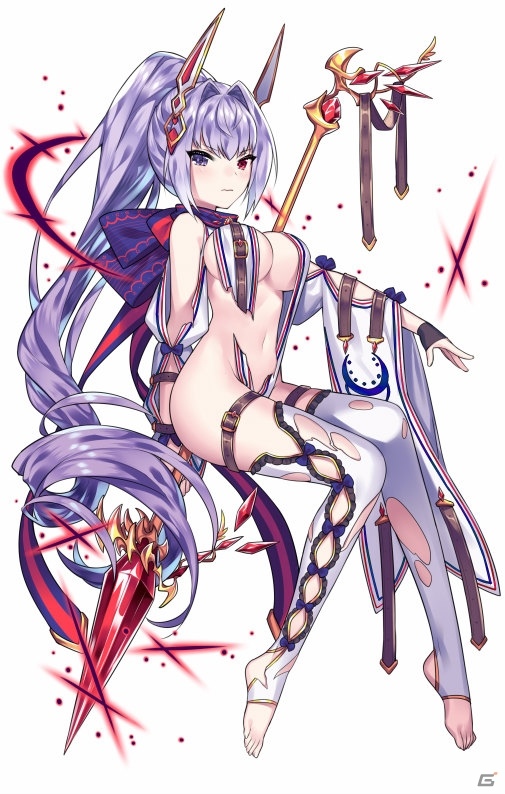 美少女放置RPG「乙女戦姫～ロリータガールズ～」の事前登録がiOS/Android向けに開始！の画像4