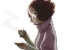 アニメ「ペルソナ5」奥村春絵柄の第1弾キービジュアルが公開！P5A番宣ポスタープレゼントキャンペーンも実施