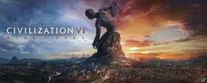 「シドマイヤーズ シヴィライゼーション VI 文明の興亡」MacおよびLinux対応版が配信開始の画像1